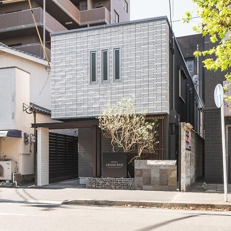 Grand Base Kagoshima Tenmonkan Ngoại thất bức ảnh