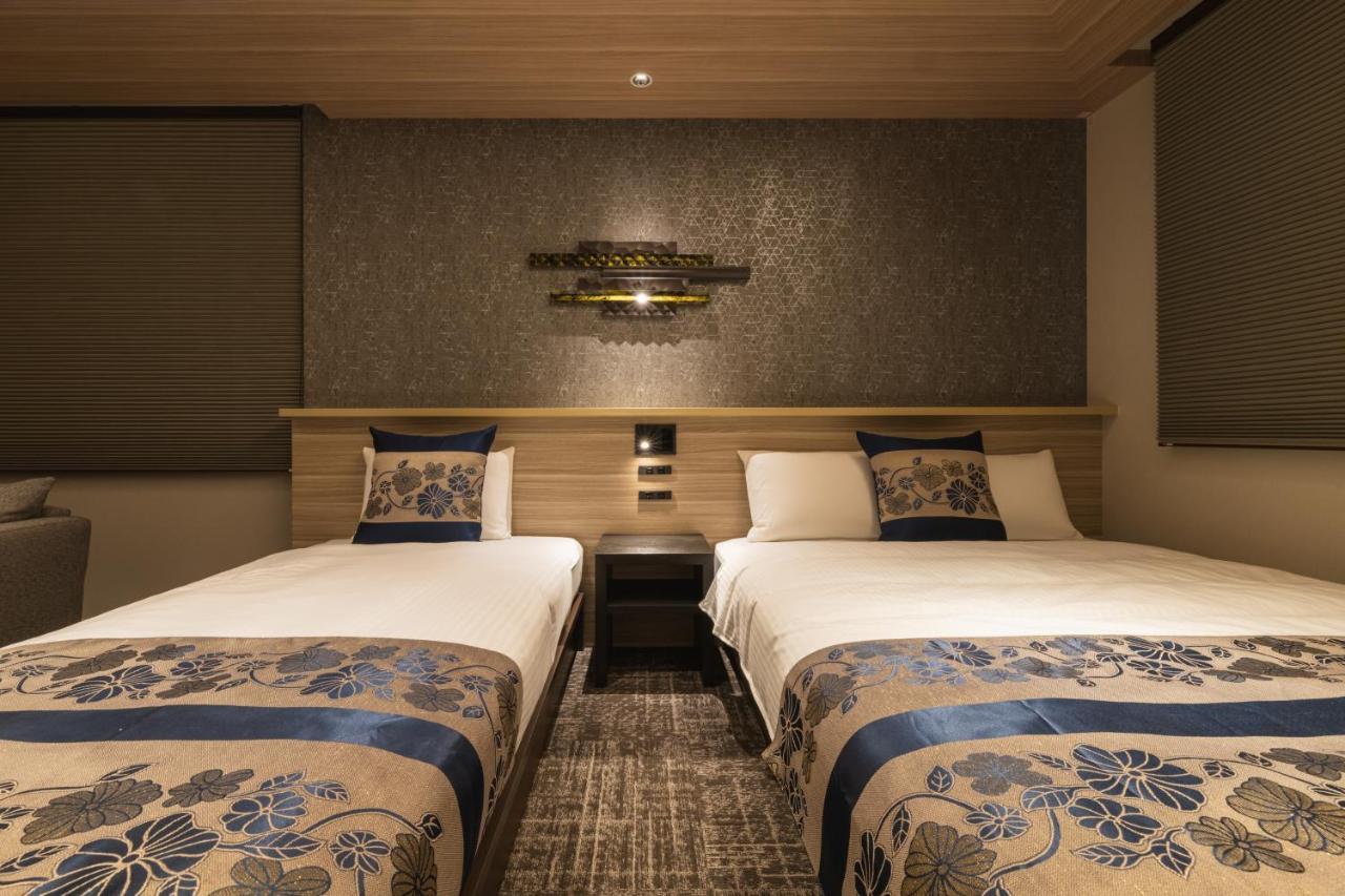 Grand Base Kagoshima Tenmonkan Ngoại thất bức ảnh