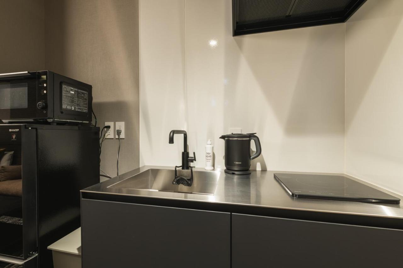 Grand Base Kagoshima Tenmonkan Ngoại thất bức ảnh