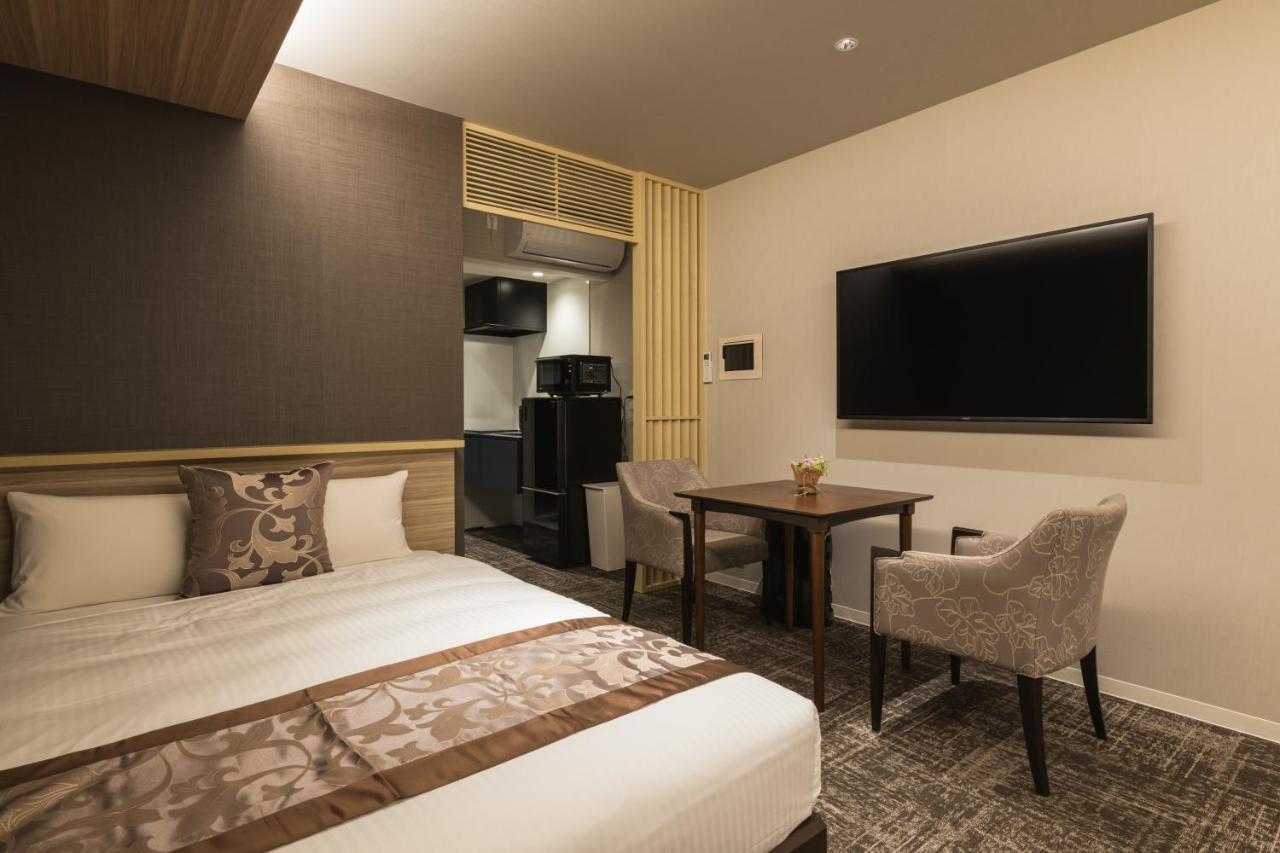 Grand Base Kagoshima Tenmonkan Ngoại thất bức ảnh