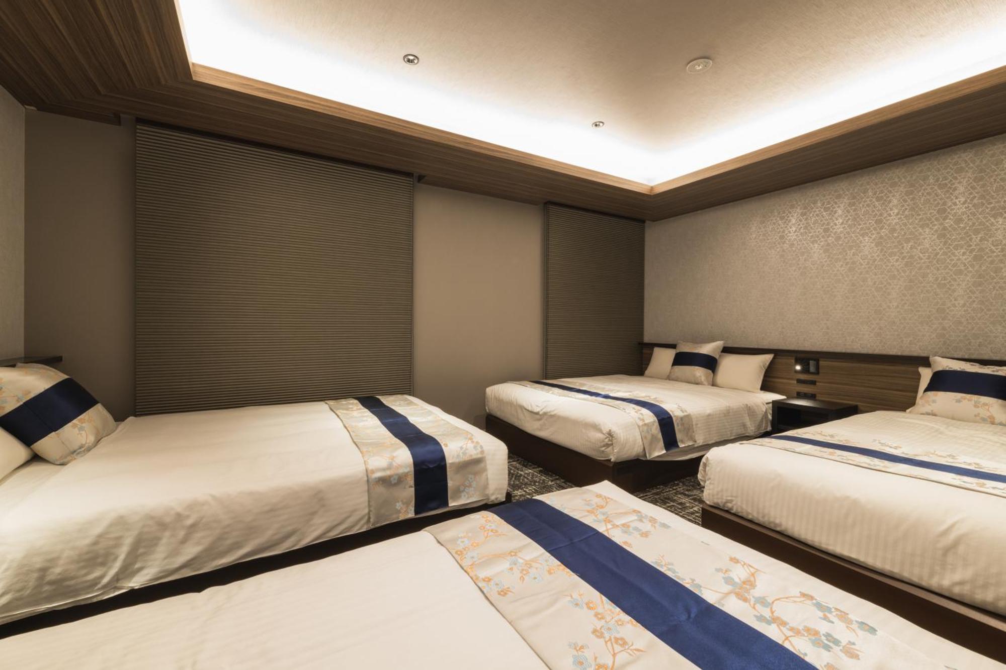 Grand Base Kagoshima Tenmonkan Ngoại thất bức ảnh