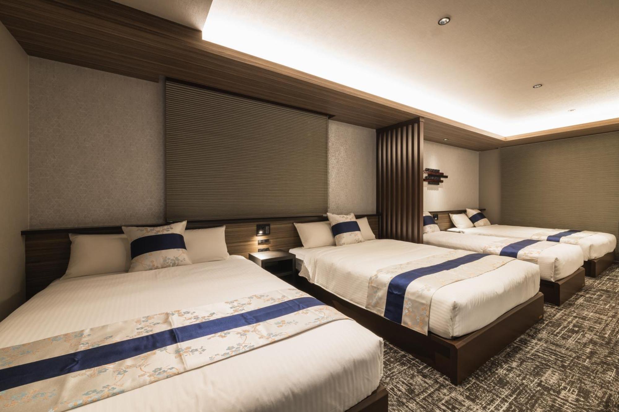 Grand Base Kagoshima Tenmonkan Ngoại thất bức ảnh