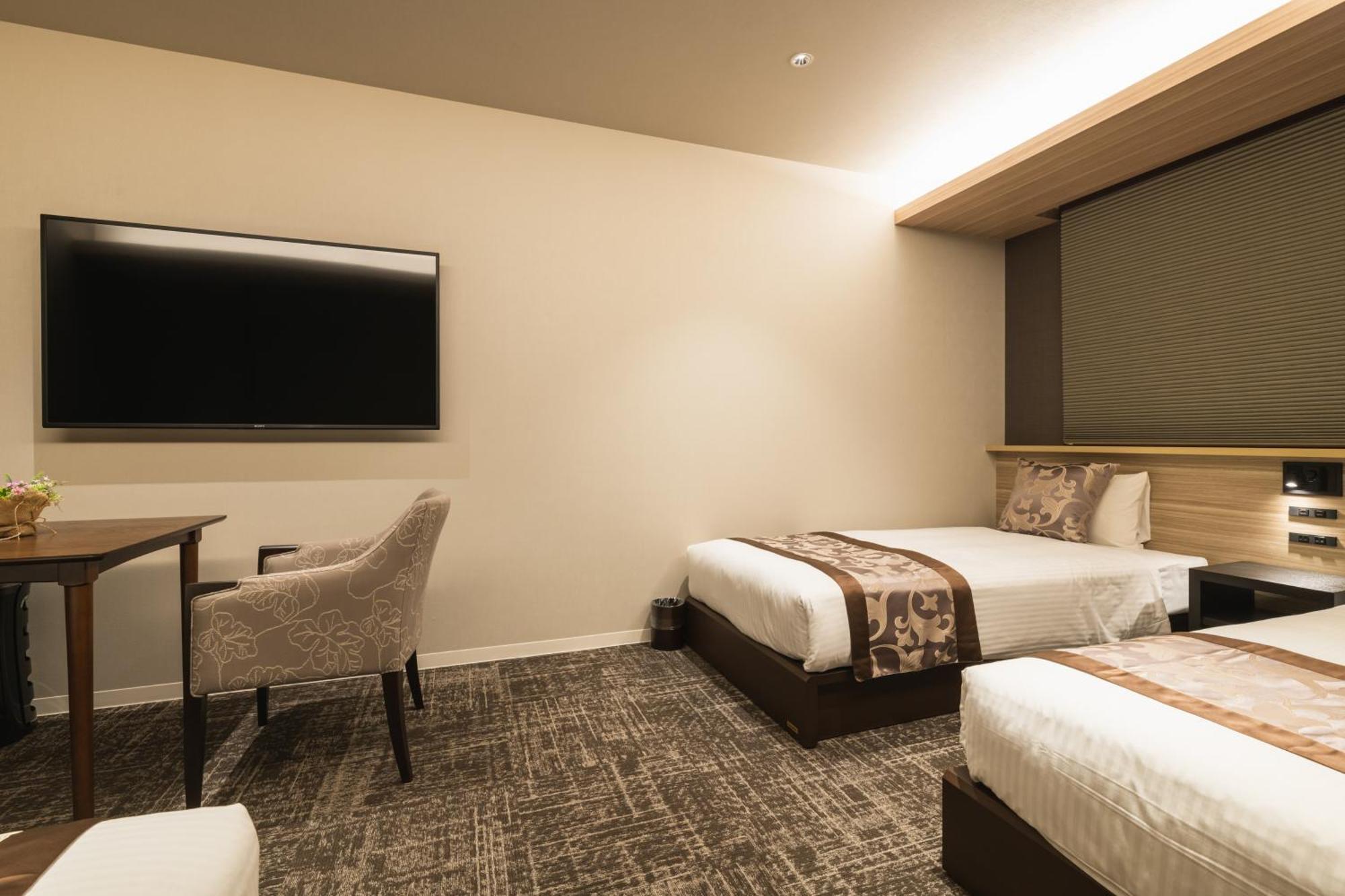 Grand Base Kagoshima Tenmonkan Ngoại thất bức ảnh