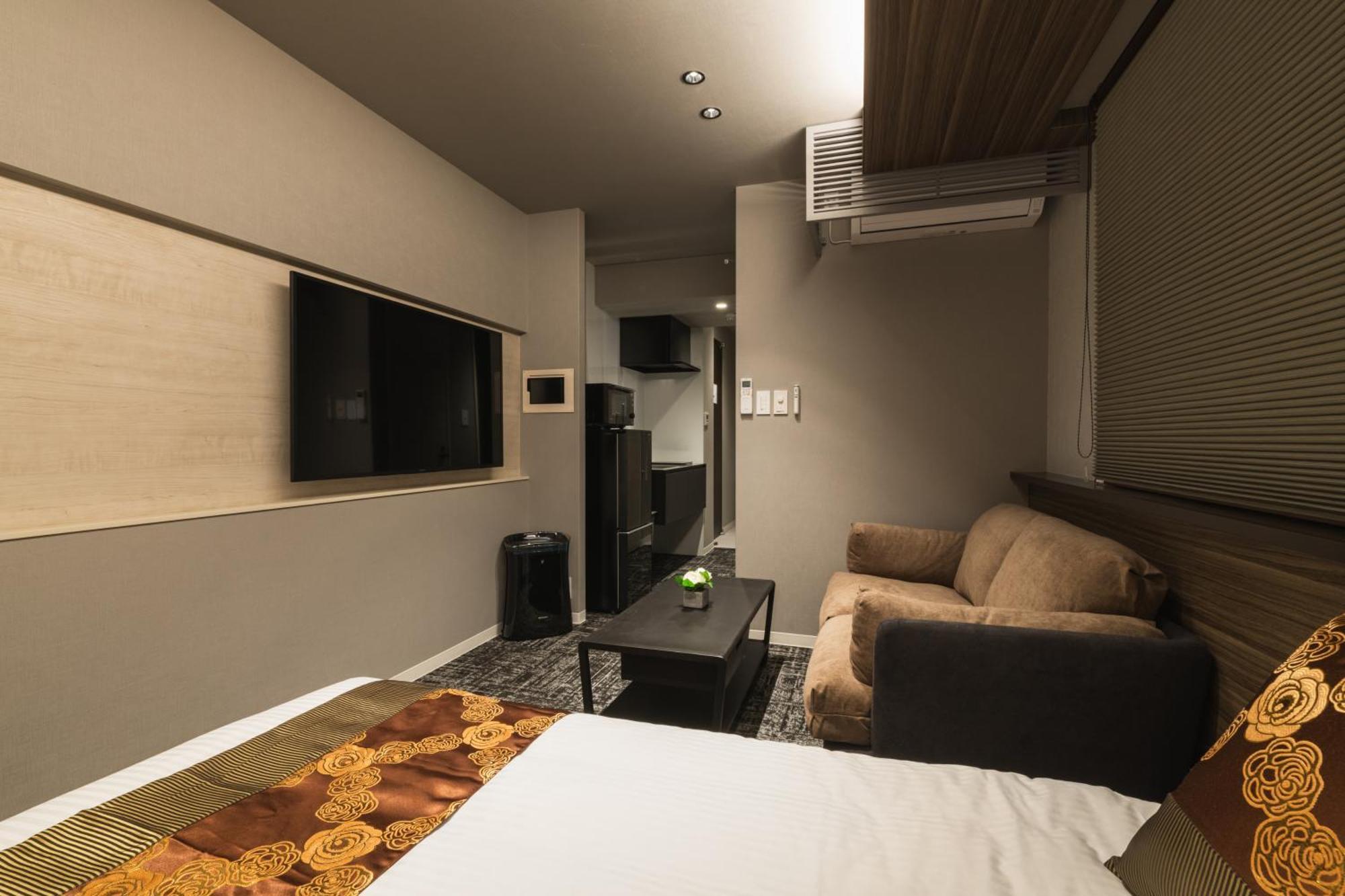 Grand Base Kagoshima Tenmonkan Ngoại thất bức ảnh